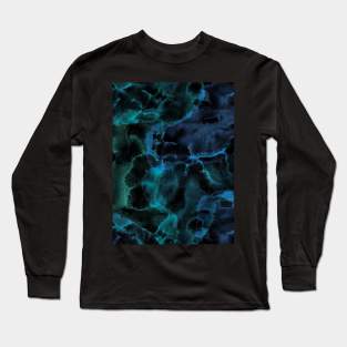 Clouds Long Sleeve T-Shirt